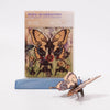 3D Greeting Card Butterfly © Conscious Craft